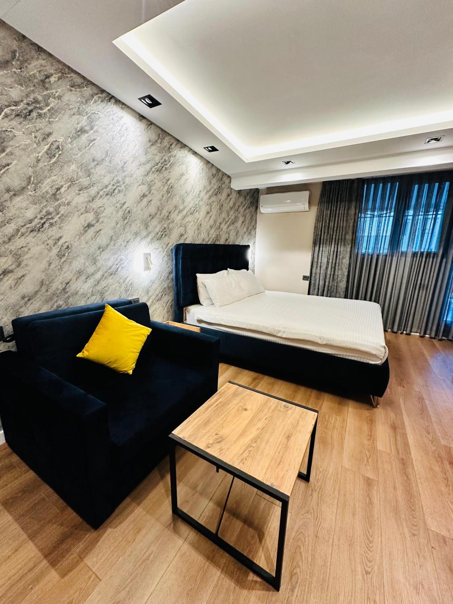 Reexe Istanbul Exterior photo