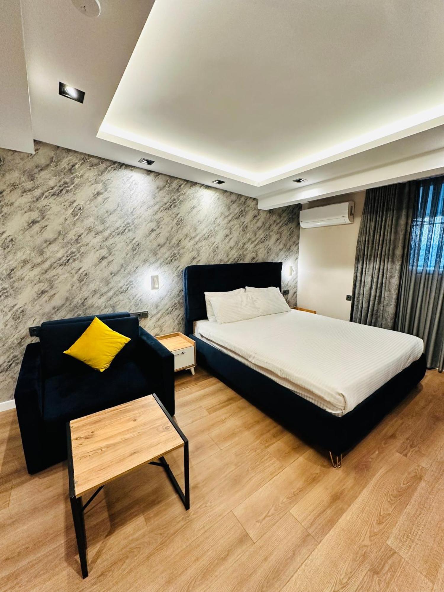 Reexe Istanbul Exterior photo