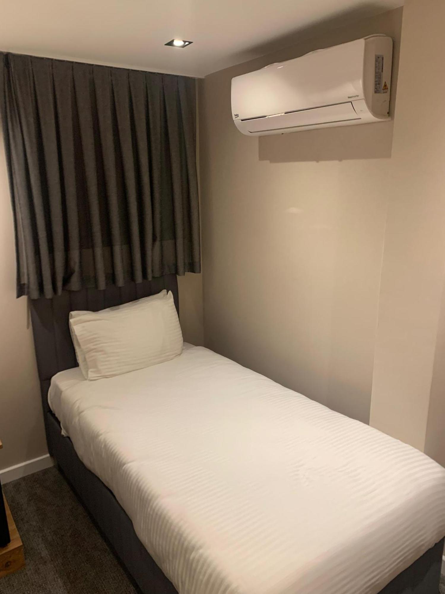 Reexe Istanbul Exterior photo
