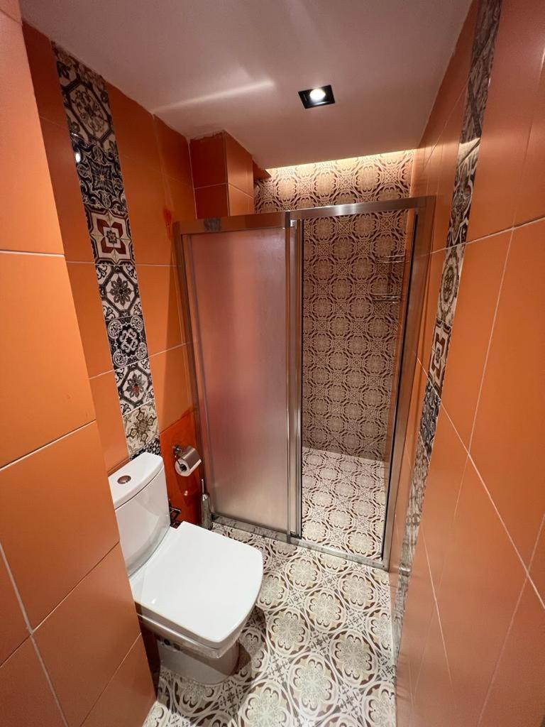 Reexe Istanbul Exterior photo